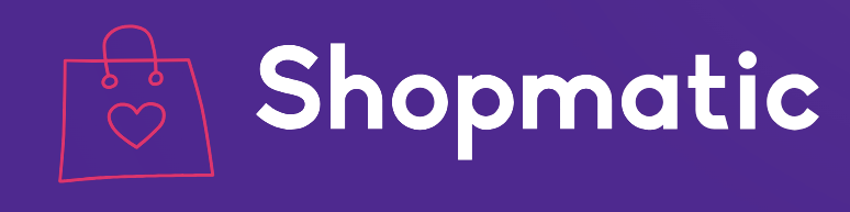 Shopmatic Logo